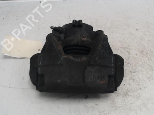 Used Right front brake caliper Right front brake caliper RENAULT MEGANE II Saloon (LM0/1_) [2003-2026] 36739135 36739135