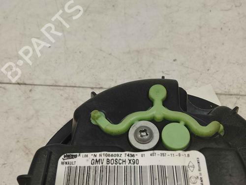 Heater blower motor DACIA DUSTER (HS_) | BP36716354M62 - Image 4