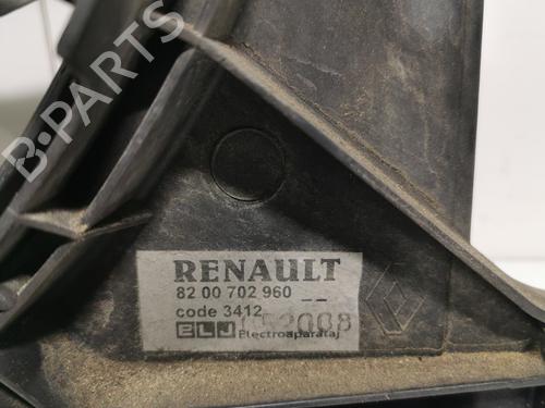 Radiator fan DACIA LOGAN MCV (KS_) 1.5 dCi (KS0W) | BP36708297M35 - Image 2