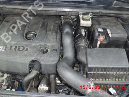 Used Parts PEUGEOT 307 SW (3H) 4759664