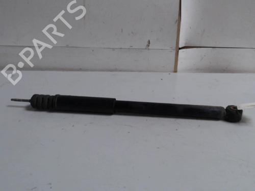 Used Left rear shock absorber Left rear shock absorber DACIA DUSTER (HS_) 1.5 dCi (HSMC) (107 hp) 36733271 36733271