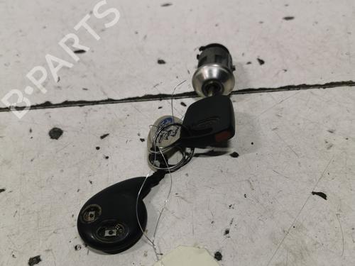 Ignition barrel FORD PUMA (EC_) 1.6 16V | BP36709048M48 - Image 3