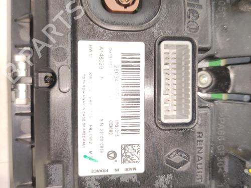 Radio RENAULT CAPTUR II (HF_) E-TECH 145 (HFMU) | BP37733536E6 - Image 2