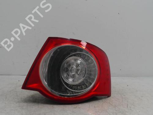 Used Right taillight Right taillight VW JETTA III (1K2) [2004-2013] 36739382 36739382