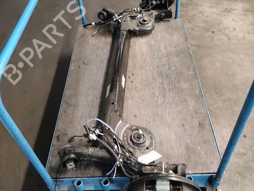Rear axle RENAULT CAPTUR II (HF_) | BP36704331M2 - Image 4