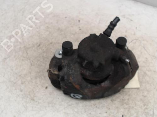 Left front brake caliper RENAULT CAPTUR I (J5_, H5_) 1.5 dCi 90 (J5N4, J5M5, J5MW, J5M6, J5AL, J5AJ) | BP36745196M105 - Image 2