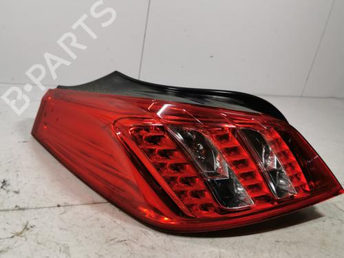 Used Left taillight Left taillight 39512524 39512524