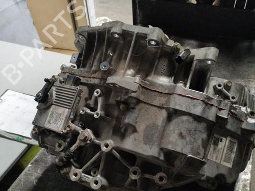 Gearbox PEUGEOT 607 (9D, 9U) | BP36736197M3 - Image 4