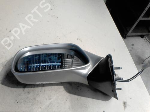 Used Left mirror Left mirror OPEL AGILA A (H00) 1.2 16V (F68) (75 hp) 36741095 36741095