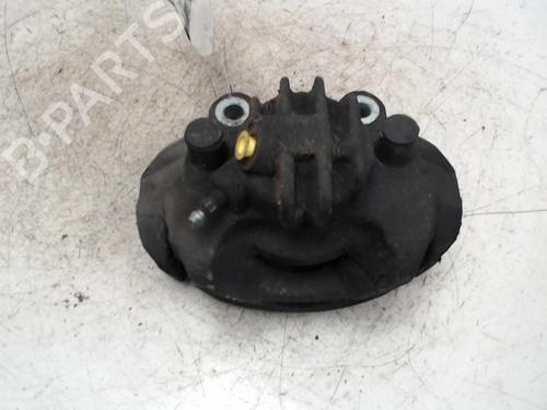 Right front brake caliper CITROËN DS4 (NX_) 2.0 HDi / BlueHDi 135 | BP36745398M104 - Image 2