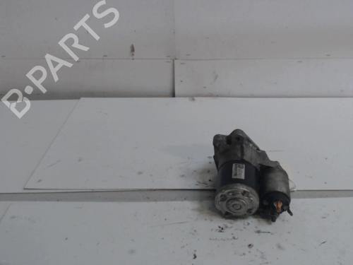 Used Starter Starter MAZDA 2 (DY) [2003-2007] 36731562 36731562