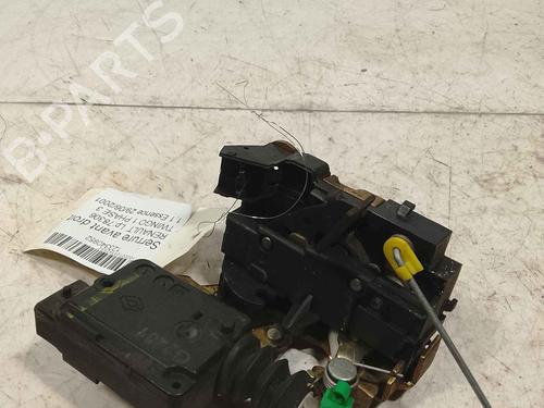 Used Front right lock Front right lock 36716289 36716289