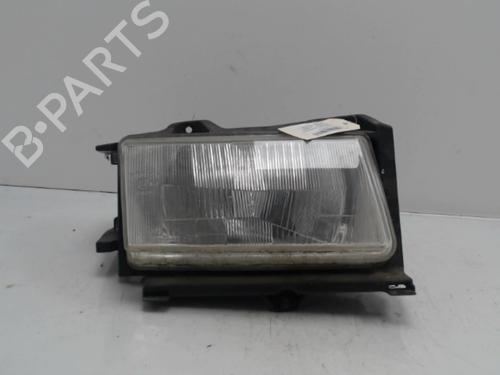 Used Right headlight Right headlight PEUGEOT EXPERT Van (222) 1.9 TD (92 hp) 36738100 36738100