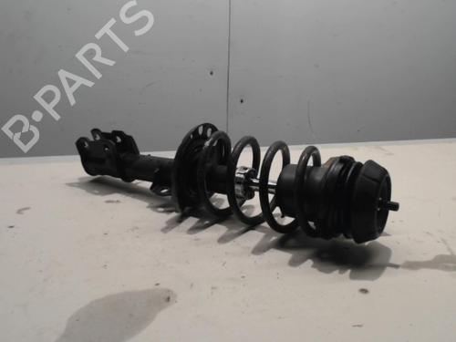 Used Left front shock absorber Left front shock absorber OPEL COMBO Box Body/MPV 1.7 CDTI 16V (101 hp) 36727039 36727039