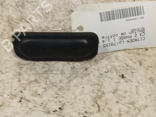 Switch CITROËN C3 II (SC_) 1.4 HDi 70 (SC8HZC, SC8HR0, SC8HP4) | BP40523665I30 - Image 2