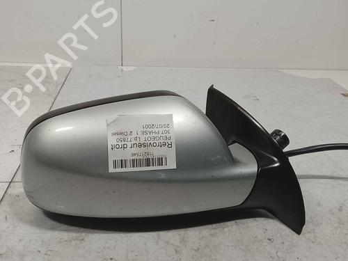 Used Right mirror Right mirror 36712583 36712583