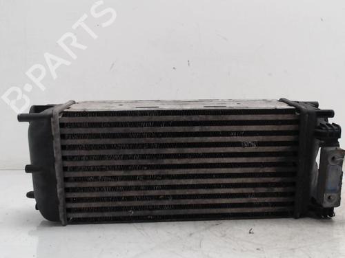 Intercooler Intercooler PEUGEOT 308 SW I (4E_, 4H_) 1.6 HDi (109 hp) 36741363 36741363