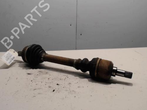 Used Left front driveshaft Left front driveshaft 36726781 36726781