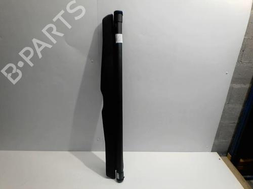 Used Rear parcel shelf Rear parcel shelf PEUGEOT 307 SW (3H) [2002-2009] 36750622 36750622