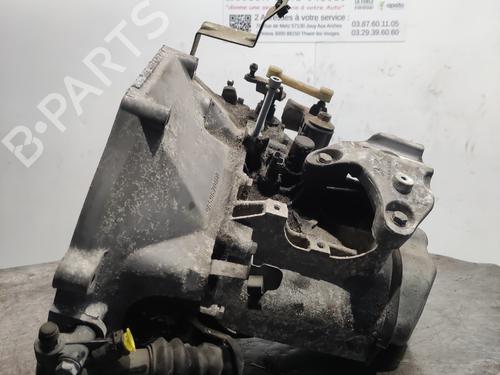 gearbox-citroen-c3-pluriel-hb_-2003-36705416 main image