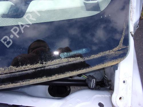Left sun visor RENAULT CLIO IV (BH_) 0.9 TCe 75 (BHNP) | BP36724504I1 - Image 10