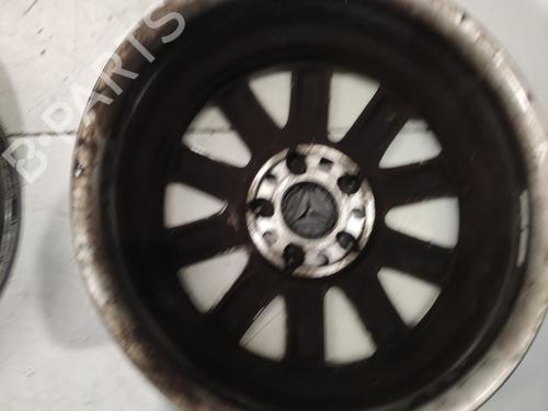 rim-mercedes-benz-a-class-w176-2012-2013-2014-2015-2016-2017-2018-36707090 main image
