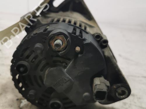 Used Alternator Alternator RENAULT TWINGO I (C06_) [1993-2012] 36710868 36710868