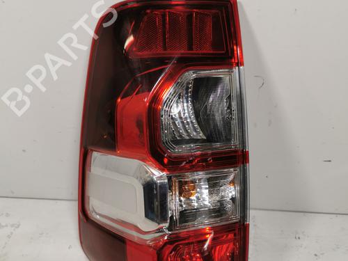 Venstre baglygte RENAULT ALASKAN | BP38009133C34 - Image 2