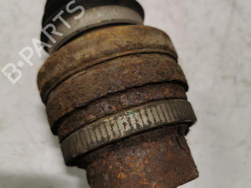 Left rear driveshaft FORD KUGA I 2.0 TDCi 4x4 | BP36711265M40 - Image 3