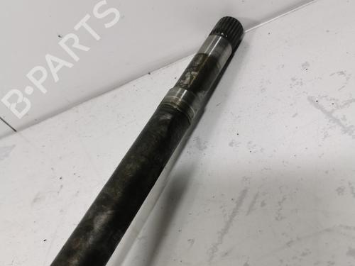 Used Right front driveshaft Right front driveshaft 39584597 39584597