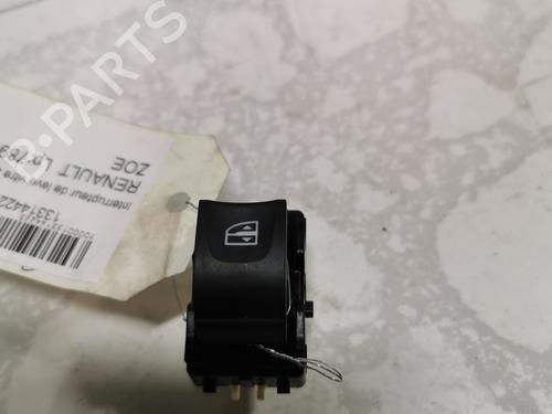 Right rear window switch RENAULT ZOE (BFM_) ZOE | BP39584524I28 - Image 2