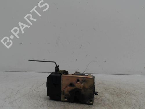 Used Front right lock Front right lock PEUGEOT 206 SW (2E/K) 2.0 HDi (90 hp) 36739842 36739842