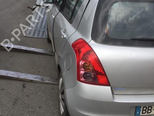 Bremselys SUZUKI SWIFT III (MZ, EZ) 1.3 (RS413, ZC11S) | BP36726926L11 - Image 7