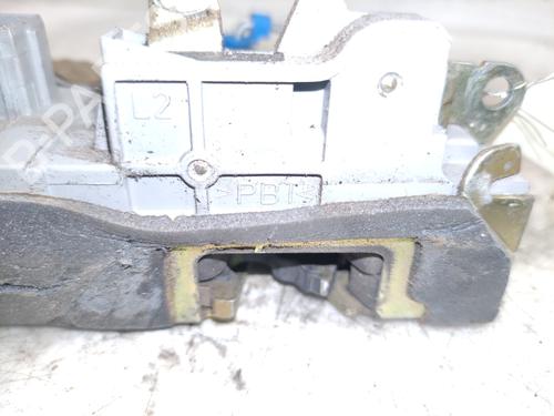 Used Front left lock Front left lock CITROËN XANTIA (X1_, X2_) 2.0 HDI 109 (109 hp) 36751115 36751115