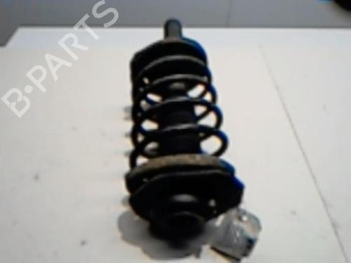 Used Left front shock absorber Left front shock absorber 36724172 36724172