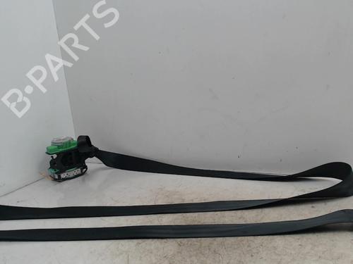 Front right seatbelt CITROËN BERLINGO Box Body/MPV (B9) | BP36745366I25 - Image 3