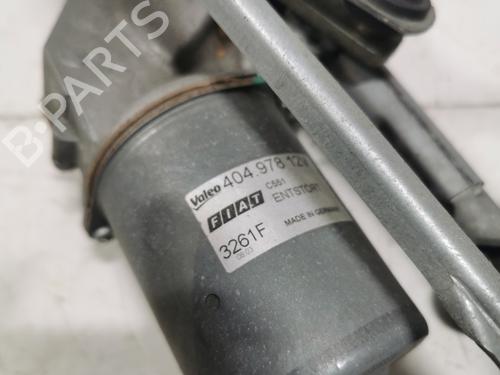 Used Front wiper motor Front wiper motor 39083747 39083747
