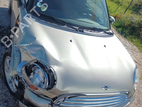 Right front seat MINI MINI (R56) One | BP36709140C16  - Image 11