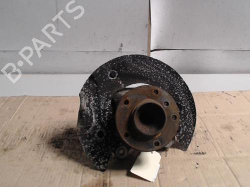 Venstre Styrespindel Lejehus Venstre Styrespindel Lejehus BMW 1 (E87) 118 d (122 hp) 36734248 36734248