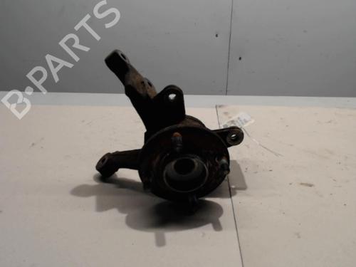 Used Right front steering knuckle Right front steering knuckle FORD FIESTA V (JH_, JD_) [2001-2014] 36723213 36723213