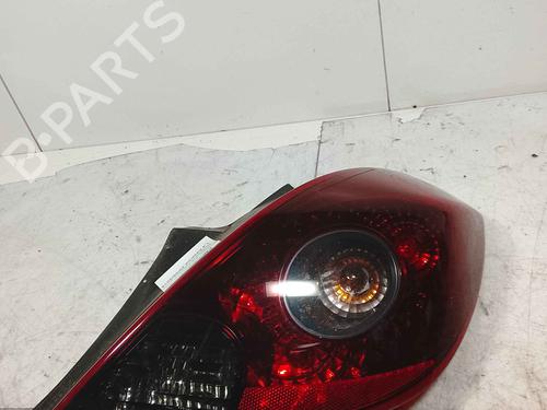 Right taillight OPEL CORSA D (S07) 1.4 (L08, L68) | BP36712060C35 - Image 2