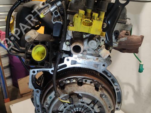 Engine FORD PUMA (EC_) 1.6 16V | BP36709031M1 - Image 7