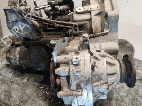 Gearbox VW GOLF PLUS V (5M1, 521) | BP36711470M3 - Image 4