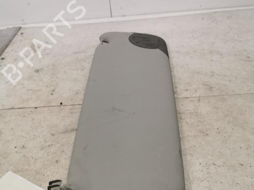 Right sun visor RENAULT TRAFIC III Van (FG_) 1.6 dCi 95 (FGMJ, FGMR) | BP36719630I2 - Image 3