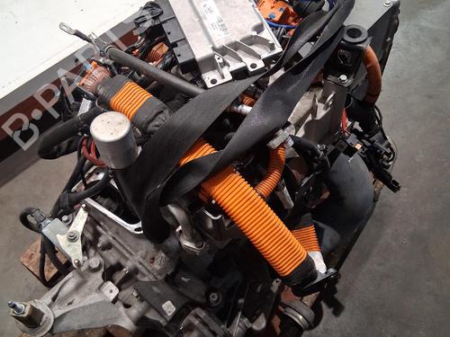Engine RENAULT ZOE (BFM_) ZOE | BP39584494M1 - Image 3