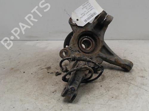 Left front steering knuckle RENAULT ZOE (BFM_) ZOE | BP36748007M25 - Image 3