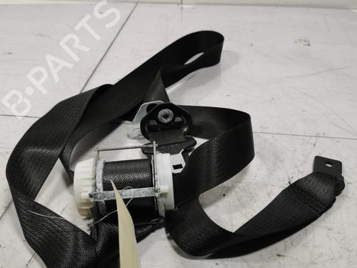 Front left seatbelt OPEL MERIVA B MPV (S10) 1.7 CDTI (75) | BP36711131I26 - Image 4