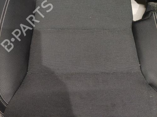 Rear seat MERCEDES-BENZ A-CLASS (W176) A 180 CDI / d (176.012) | BP36710946C17 - Image 3
