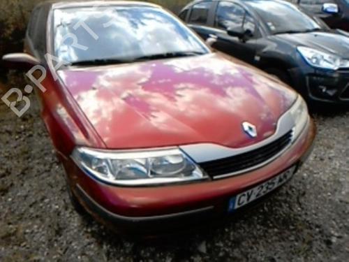 Used Parts RENAULT LAGUNA II Grandtour (KG0/1_) 1.9 dCi (KG0G) 4760233