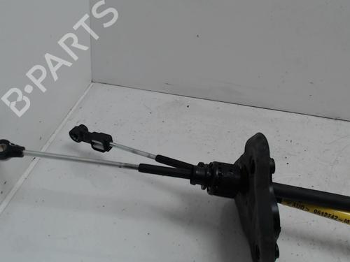 Cable RENAULT MEGANE III Hatchback (BZ0/1_, B3_) 1.5 dCi (BZ09, BZ0D, BZ1W, BZ29, BZ14) | BP36740823E12 - Image 5